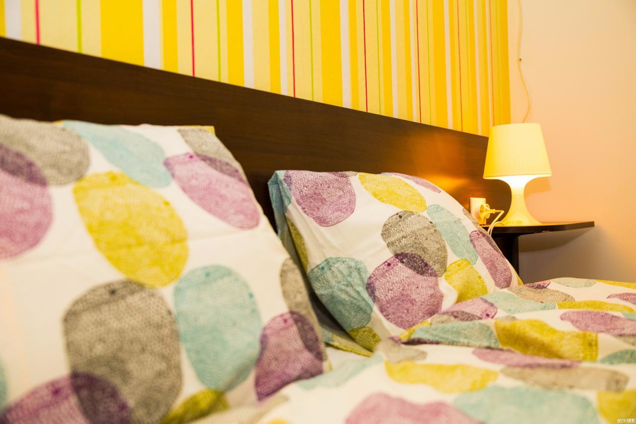 Sunflower Aparthotelブダペスト エクステリア 写真
