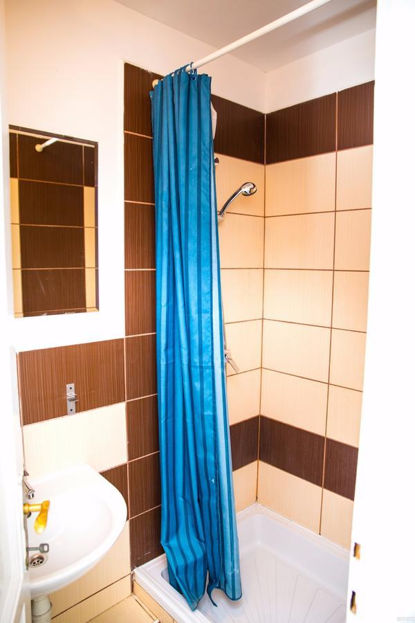 Sunflower Aparthotelブダペスト エクステリア 写真
