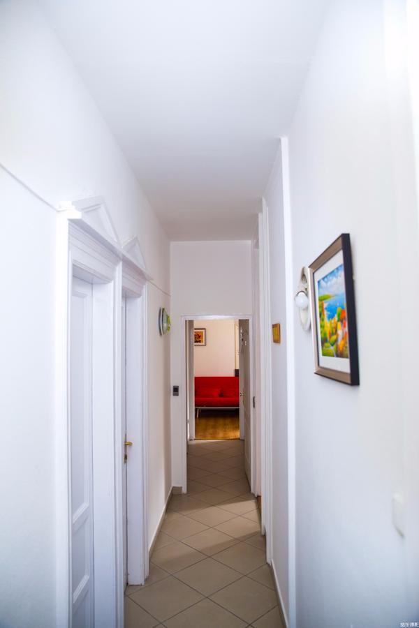 Sunflower Aparthotelブダペスト エクステリア 写真
